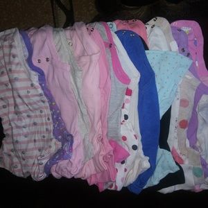 Baby girl clothes